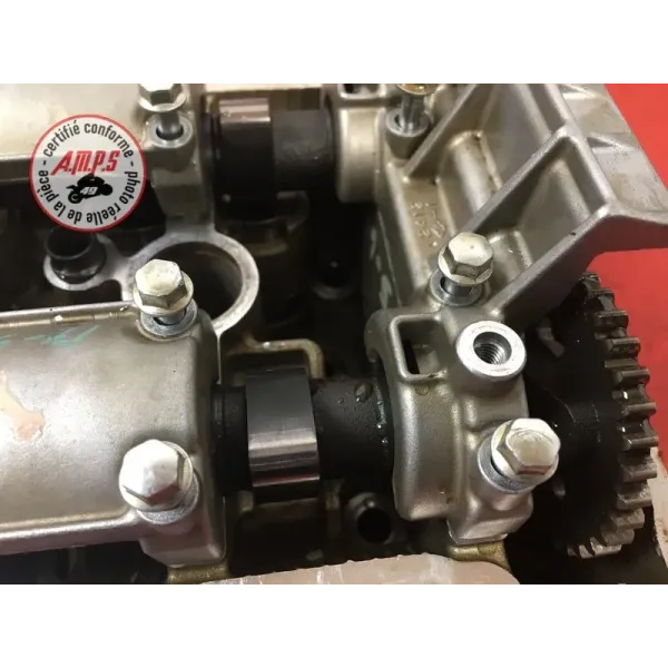 Culasse avec arbre a came Kawasaki ER6-N 650 2009 à 2011